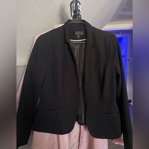 Worthington Classic Black Women's Blazer
